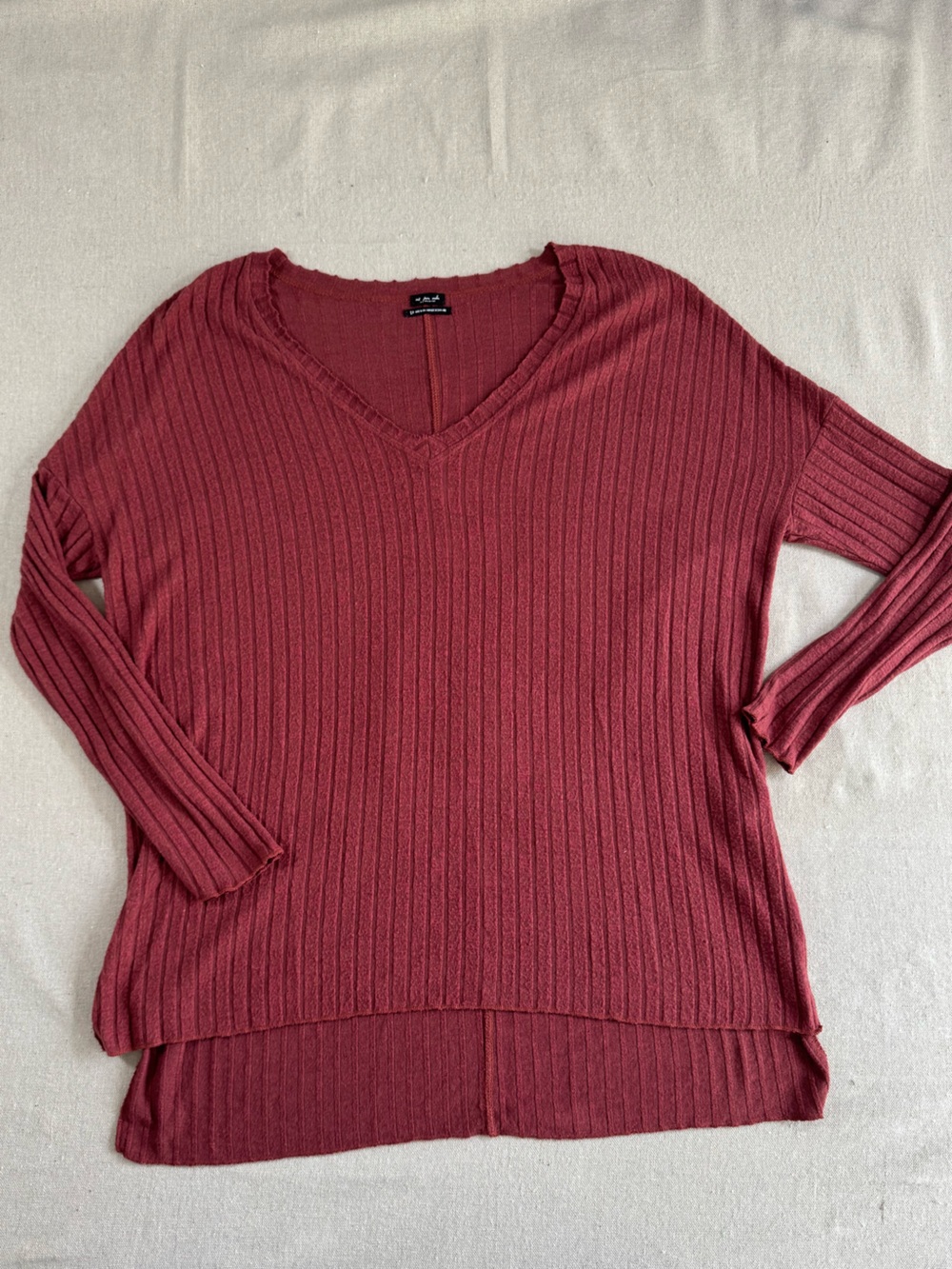 Urban Outfitters Oversized Shirt
